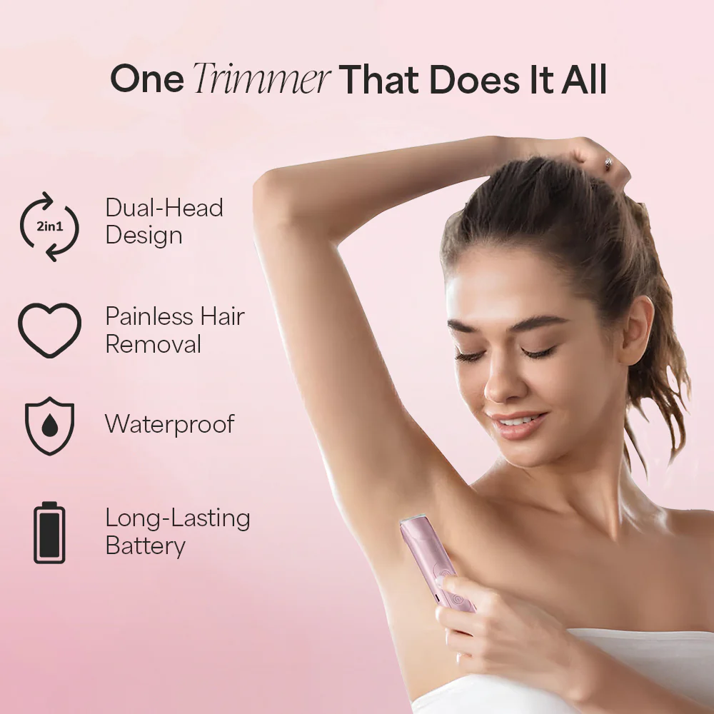 Product Benefits