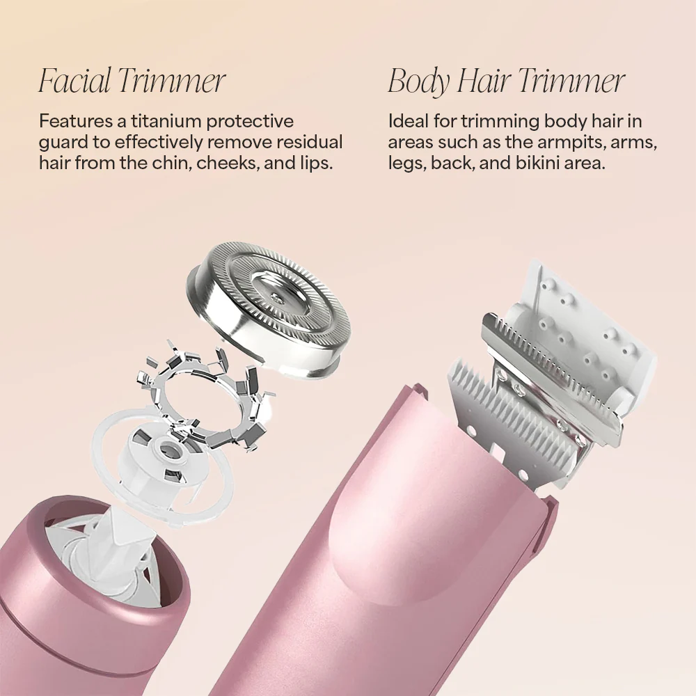 SkinSmooth View 2