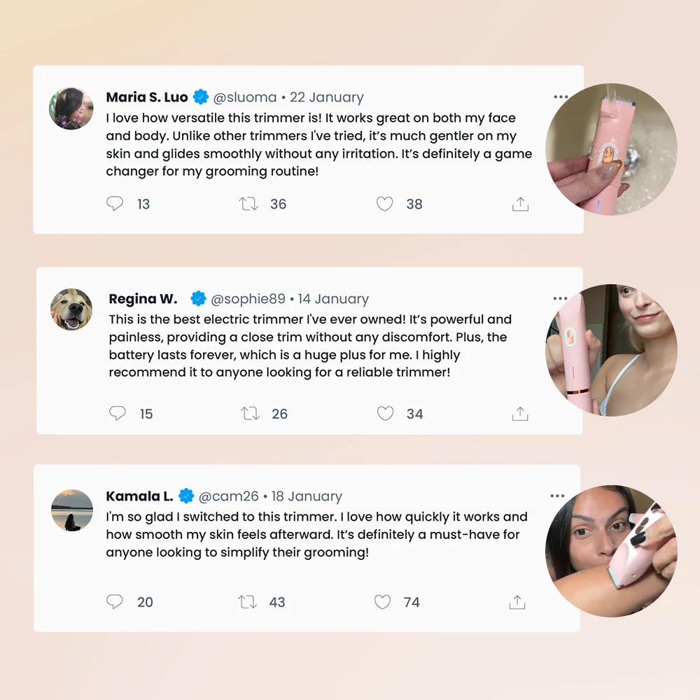 Customer Reviews